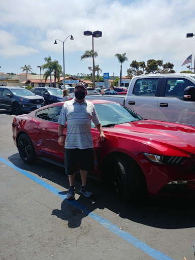 Car Wash «Wash N Go Express», reviews and photos, 3342 Rosecrans St, San Diego, CA 92107, USA