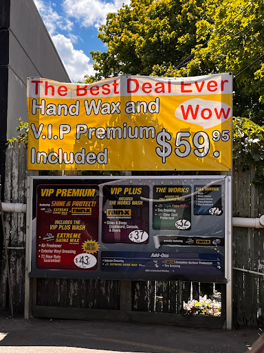 Car Wash «Medford carwash», reviews and photos, 1790 NY-112, Medford, NY 11763, USA