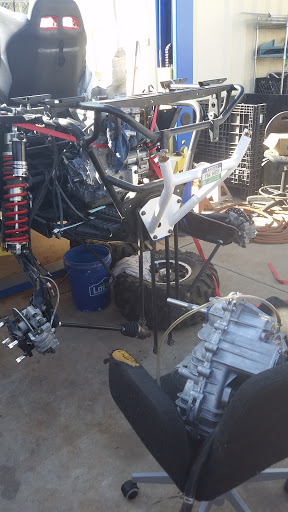 Mad Racing /Motorcycle,ATV and UTV service and repair