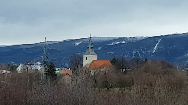 Recenze na Kostel svatého Václava v Ústí nad Labem - Kostel