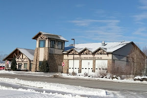 Kalispell Fire Station No.62