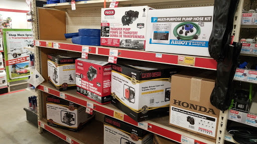 Home Improvement Store «Tractor Supply Co.», reviews and photos, 27400 Tomball Pkwy, Tomball, TX 77375, USA