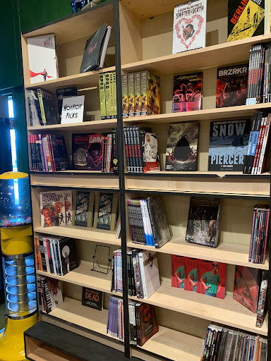 Find tattoo ideas with roses for your next unique tattoo in Seaside at Sacred 8 Studios