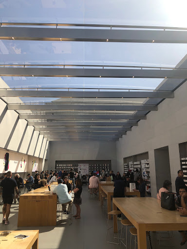 Computer Store «Apple Stanford», reviews and photos, 379 Stanford Shopping Center, Palo Alto, CA 94304, USA