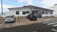 Escuela Infantil El Garabato Azul en Frontera