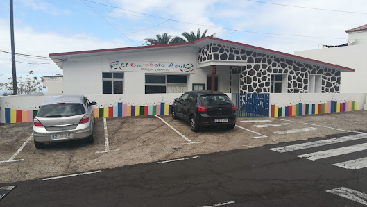 Escuela Infantil El Garabato Azul C. el Congreso, 6, 38911 Frontera, Santa Cruz de Tenerife, España
