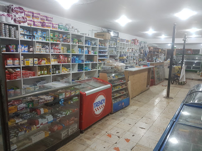 Opiniones de Supermercado Santa Ines en Hijuelas - Supermercado
