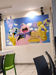 Photo n°66 de L'Oasis Tacos & Coffee à Ferney-Voltaire ()