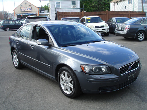 Used Car Dealer «Wonderland Auto», reviews and photos, 1176 N Shore Rd, Revere, MA 02151, USA