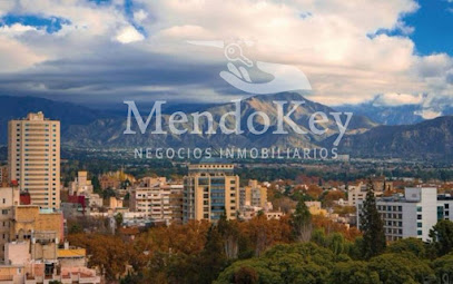 MendoKey - Negocios Inmobiliarios