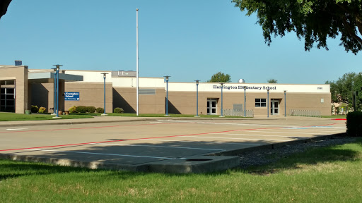 Harrington Elementary School