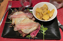Plats et boissons du Restaurant italien Ristorante AMICI / Restaurant AMICI à Marseille - n°5