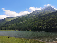 Array d'Aüssaü du Restaurant Centre d'accueil du lac d'Estaing - n°1