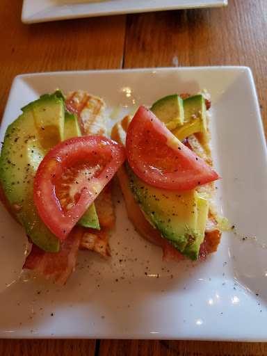 Coffee Shop «The Legendary Grind», reviews and photos, 108 S Main St, Middlebury, IN 46540, USA