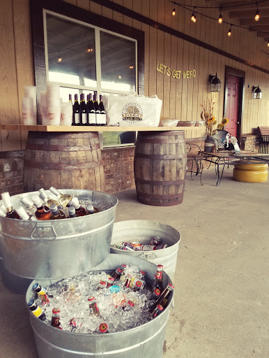 Wedding Venue «Rancho Alegre Farm», reviews and photos, 2225 Givens Rd, Dacula, GA 30019, USA