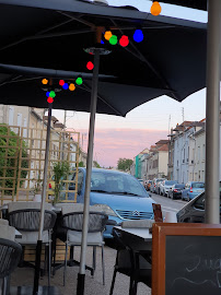 Atmosphère du Restaurant La Bottega Pinseria à Vaux-sur-Seine - n°3