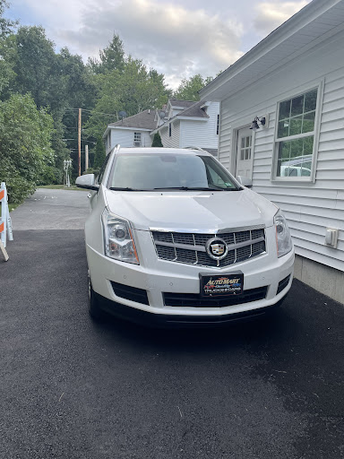 Used Car Dealer «Auto Mart Truck & Car Sales», reviews and photos, 53 S Main St, Derry, NH 03038, USA