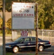 Dealers Used Cars