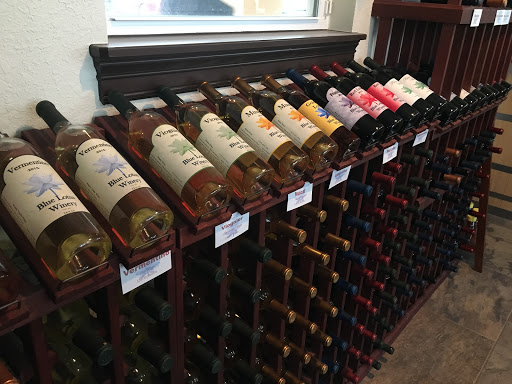 Winery «Blue Lotus Winery», reviews and photos, 5151 FM 20, Seguin, TX 78155, USA