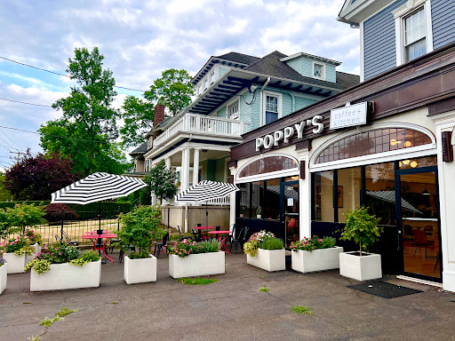 Poppy's Coffee and Kitchen