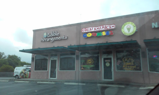 Gift Shop «Edible Arrangements», reviews and photos, 1308 Common St #209, New Braunfels, TX 78130, USA