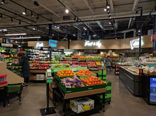 Grocery Store «Bfresh», reviews and photos, 214 Harvard Ave, Allston, MA 02134, USA