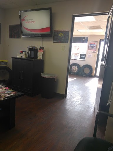 Auto Repair Shop «All Tune & Lube Total Car Care», reviews and photos, 2210 Browns Bridge Rd, Gainesville, GA 30501, USA