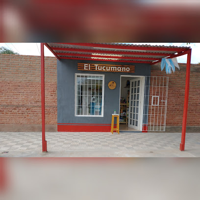 Distribuidora El Tucumano