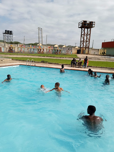 Emmanuel Park Redemption Camp, Nigeria, Water Park, state Ogun