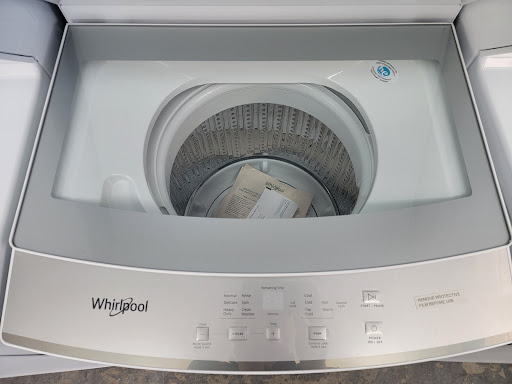 Used Appliance Store «Neu Appliances of Austin», reviews and photos, 123 N Loop Blvd E, Austin, TX 78751, USA