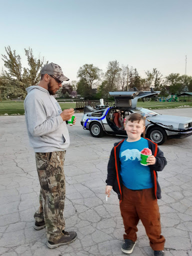 Movie Theater «PIX Theater», reviews and photos, 172 W Nepessing St, Lapeer, MI 48446, USA