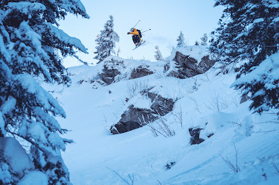 Planète Freeride à Pibrac