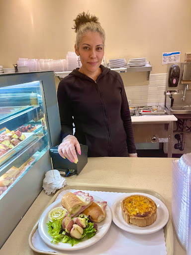 Patisserie «Cocola Bakery», reviews and photos, 333 Santana Row #1045, San Jose, CA 95128, USA