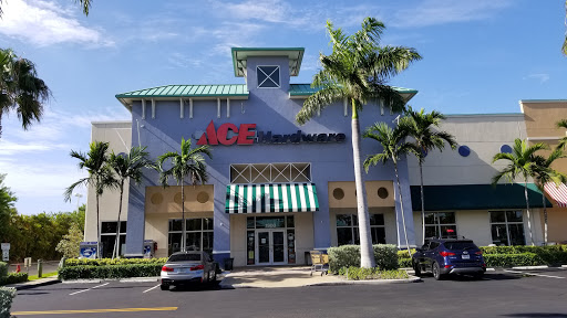 Hardware Store «ACE Hardware», reviews and photos, 1900 Cordova Rd, Fort Lauderdale, FL 33316, USA