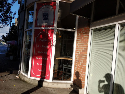 Bakery «Le Fournil Bakery & Catering», reviews and photos, 3230 Eastlake Ave E A, Seattle, WA 98102, USA