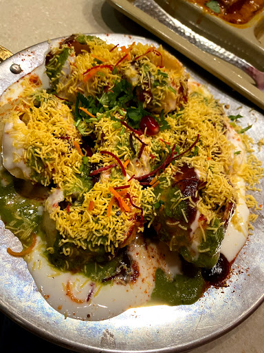 Nukkad Indian Street Food