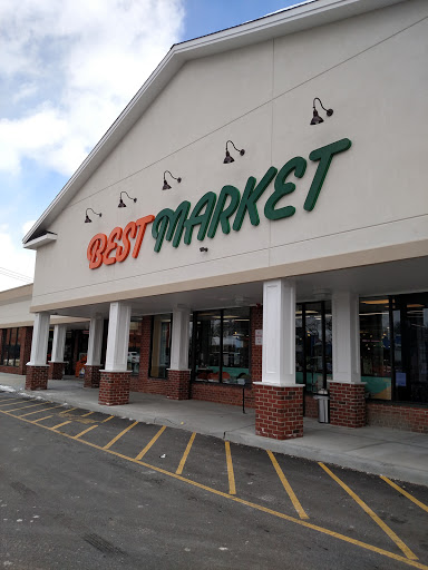 Supermarket «Best Market Westhampton Beach», reviews and photos, 70 Sunset Ave, Westhampton Beach, NY 11978, USA