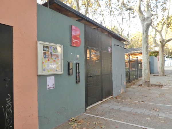 Escola Pública Bressol Municipal Pau