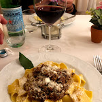 Photo n°1 de l'avis de Bembambito. fait le 29/11/2019 à 09:07 sur le  Ristorante da Ugo à Castagneto Carducci