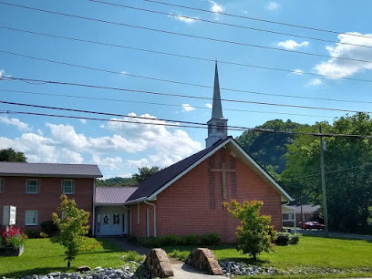 East Stone Gap Baptist Church