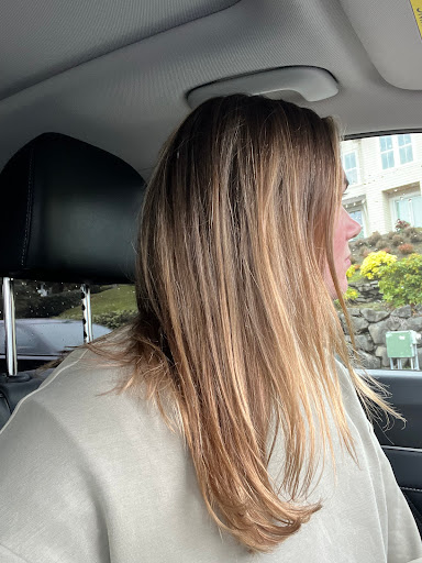 Hair Salon «Salon Riviera», reviews and photos, 8809 N Harborview Dr, Gig Harbor, WA 98332, USA