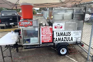 Tamales Tamazula image