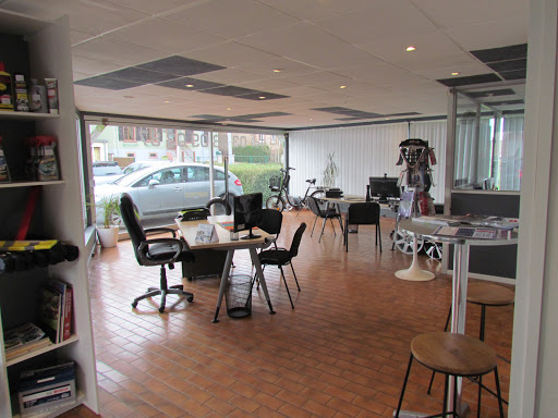 Photo 1 - Union Auto