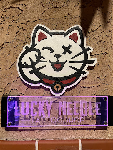 Explore nautical tattoos ideas, creative tattoo ideas in Las Cruces, available at Lucky Needle Tattoo Merch Shop