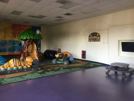 Gym «LA Fitness», reviews and photos, 7070 Fairway Dr, Palm Beach Gardens, FL 33418, USA