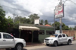 Restaurante Jalicar image