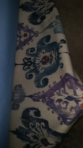 Fabric Store «Fabric & Textile Warehouse», reviews and photos, 350 45th St NW, Willmar, MN 56201, USA