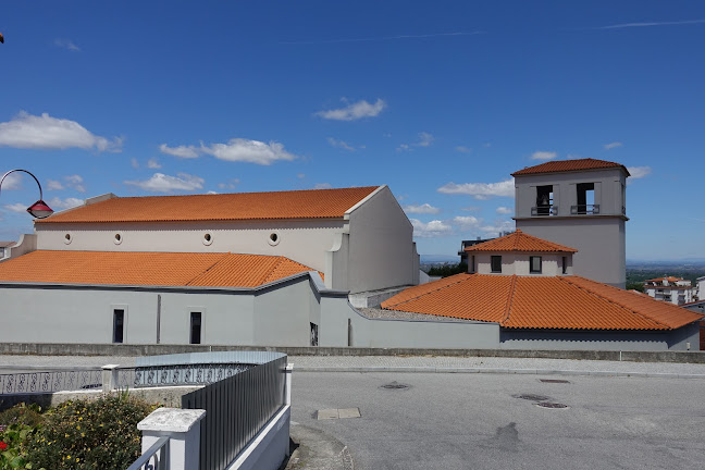 Igreja de Nossa Senhora do Rosário - Seia