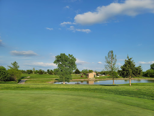 Golf Course «Sierra Hills Golf Club», reviews and photos, 13420 E Pawnee St, Wichita, KS 67230, USA