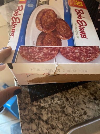 Supermarket «Family Foods Market», reviews and photos, 19230 Harper Ave, Harper Woods, MI 48225, USA